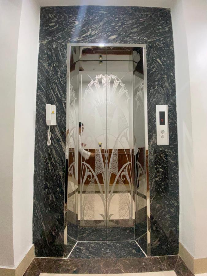 Van Nam Hotel Ha Long Exterior photo